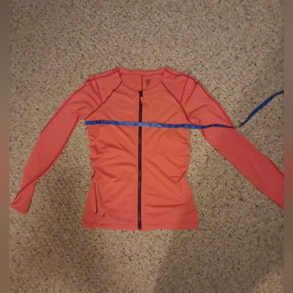 Title Nine Svelte Sunbuster, size S - Picture 2 of 9